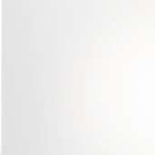 white paint L3 Laminat / Laminate VSI