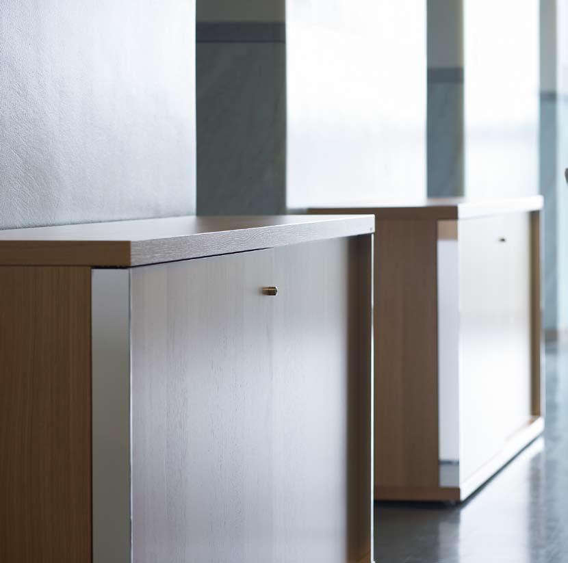 BIG Design Pekka Toivola MARTELAS BIG-FÖRVARING ÄR ETT EXEMPEL PÅ SKANDINAVISK MÖBEL- DESIGN I DESS RENASTE FORM.