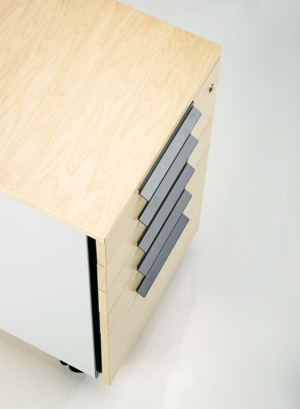CUPIO Design Iiro Viljanen CUPIO ÄR EN PRAKTISK OCH SNYGG MÖBEL.