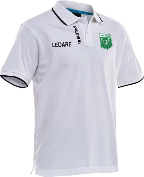 Ledarpiké Team Polo: 299:- S M L XL XXL XXXL -