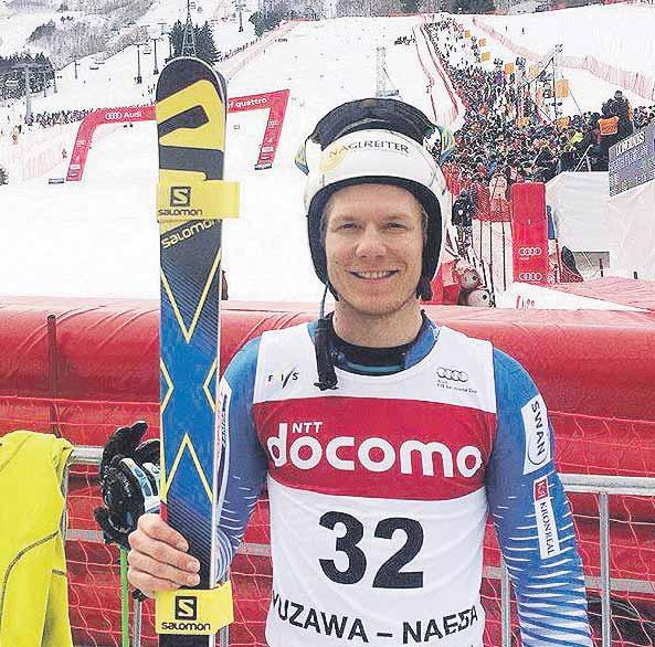 stredisku Crans Montana ohrozený aj dnešný slalom Svetového pohára so slovenskými reprezentantkami Veronikou Velez-Zuzulovou a Petrou Vlhovou.