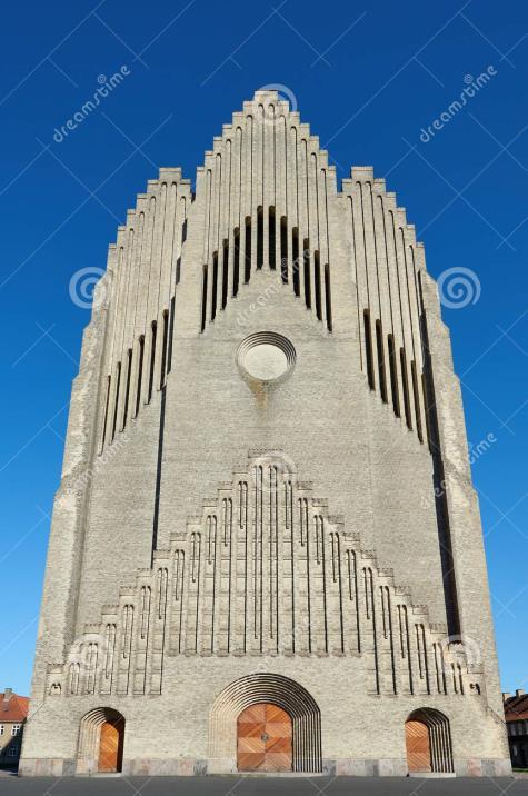 Lördagen 17/3 resa till Danmark.