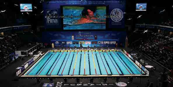 Malmsten Selected when it counts 2020 FINA World Swimming Championships (25 m), Abu Dhabi 2020 Olympic Games, Tokyo 2019