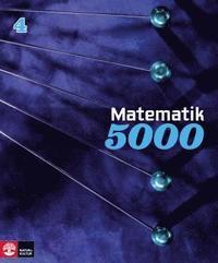 Matematik 5000 Kurs 4 Blå Lärobok PDF EPUB LÄSA