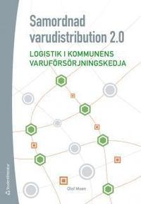 Samordnad varudistribution 2.