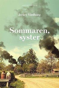 Sommaren, syster PDF EPUB LÄSA ladda ner