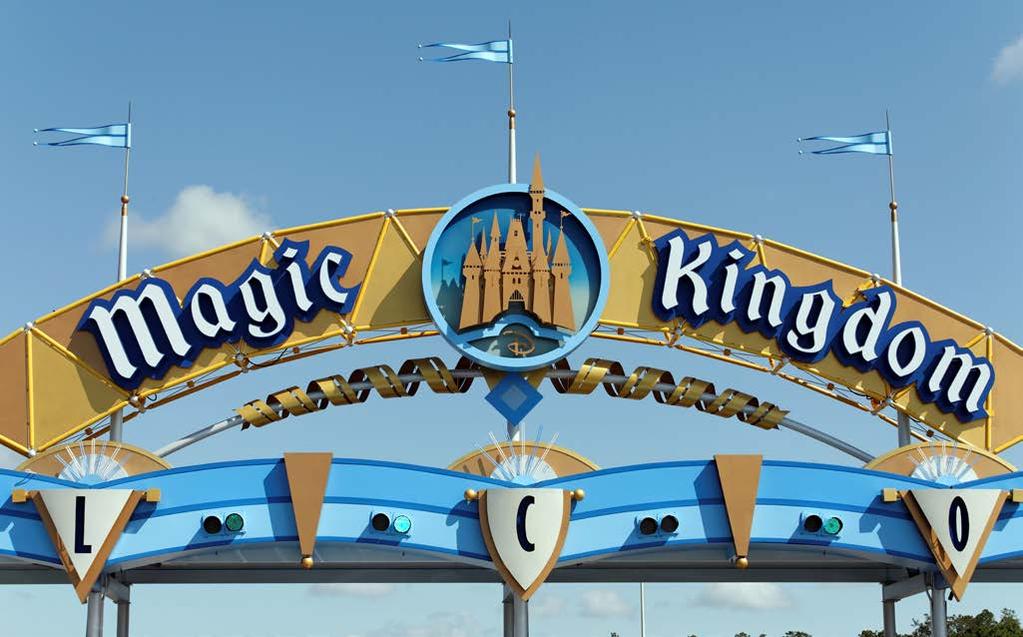 isney World 4 dagar biljett isney World 4 dagar biljett Entré till en av följande isney Parker för varje dag som biljetten gäller: -agic Kingdom Park -Epcot -isney s Hollywood Studios -isney s Animal