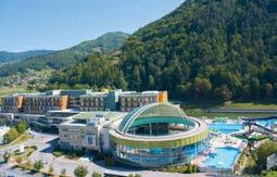 NS-100006 Terme Tuhelj od 76 Hotel Well **** all inclusive light 9.7.-10.9., classic soba 76,00 19.6.-10.9., premium soba 89,50 Brezplačno za 2 otroka do 12 let do 22.