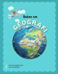 Boken om geografi PDF EPUB LÄSA ladda ner