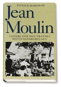 Jean Moulin PDF EPUB LÄSA ladda ner