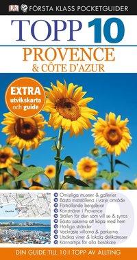 Provence & Cote d'azur PDF EPUB LÄSA