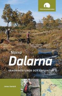 Norra Dalarna : vandringsturer och utflykter PDF EPUB