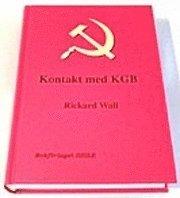 Kontakt med KGB PDF EPUB LÄSA ladda ner