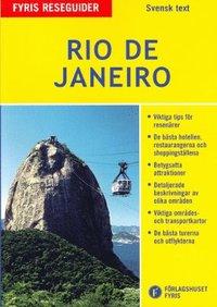 Rio de Janeiro utan karta PDF EPUB LÄSA