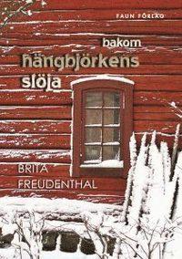 Bakom hängbjörkens slöja PDF EPUB LÄSA ladda