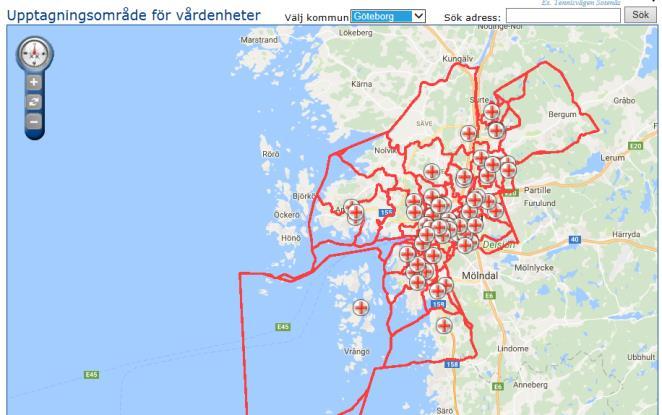 Mindre utbrott: Barn med symtom hänvisas till ordinarie läkare för