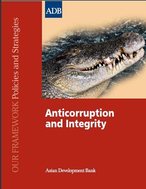 ADB Supplier Sanctions