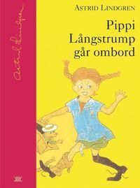 Pippi Långstrump går ombord PDF ladda ner LADDA NER LÄSA Beskrivning Författare: Astrid Lindgren. Pippi Långstrump är den starkaste och snällaste och roligaste och rikaste flickan i hela världen.