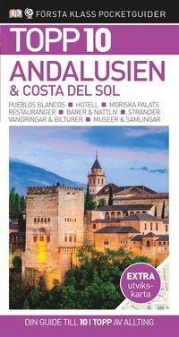 Andalusien & Costa del Sol PDF EPUB