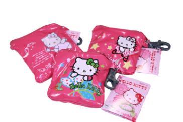 Hello Kitty, Zip Purse 24 3063