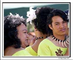 KULTUR Fa'afafine (Samoa) Det västerländska begreppet homosexuell finns ej.