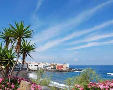 28 dec Las Palmas, Gran Canaria Las Palmas är huvudstad på Gran Canaria och kanarieöarnas mest färgstarka stad.