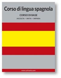 Corso di lingua spagnola PDF EPUB LÄSA ladda ner