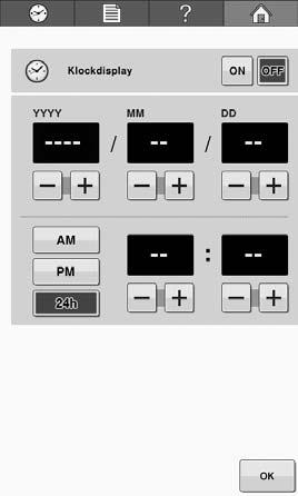 instruktioner.