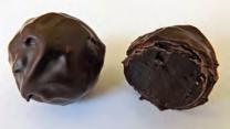2021 Ingefärastänger, doppade 1 500 333 1,30 433 288 i mörk choklad 2110