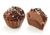 Cupcake, Lemon cheesecake 1 000 53 4,50 239 239 000835 Cupcake, Jordgubbs