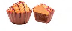4,60 239 239 000837 Cupcake, caramel med salt 1 000 52 4,60 239 239 000838
