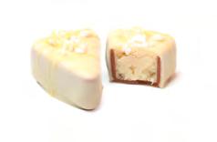 Pris/fp Pris/kg 000843 Mörk choklad ganache 1 000