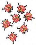 Storz, Tyskland Vikt/st i g Ant/fp Ca pris/st Pris/fp 1030 Lady Bee 12,5 75