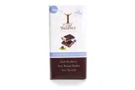 mjölk/nougat 9024K Mjölkchoklad, kakaohalt 39% 100 12 23 271 9025K Mjölkchoklad/nötter, kakaohalt 39% 100 12 23 271 9026K Mörk choklad, kakaohalt 58% 100 12