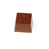 (rismjölk) 85 12 23 280 9082K Mjölkchoklad med jordgubbar (rismjölk) 85 12 24 288 Konditoripraliner / Petit-Fours SOCKERFRITT /