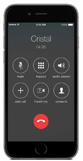 Anslut, interagera och samverka utan ansträngning Made for iphone-funktionalitet finns tillgänglig i alla BTE- och RIE-modeller och ett antal ITE-modeller*.