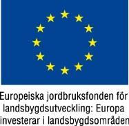 Jordbruksverket 2017-12-21 4(10) Särskilda krav på informationsinsatser i olika fonder Landsbygdsfonden Webb Har stödmottagaren en webbplats med information om sin ordinarie verksamhet ska någon av