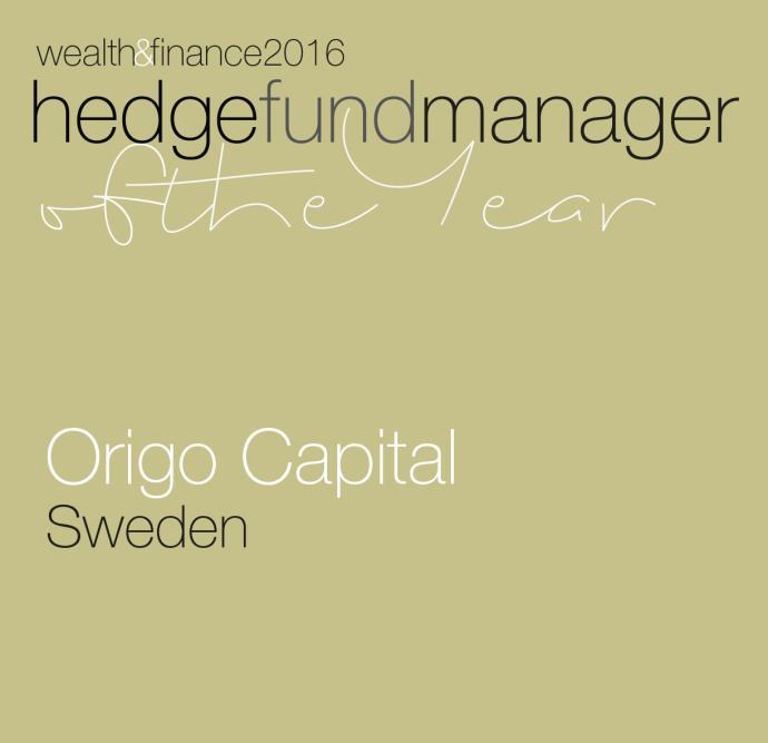Vilka vi är Om Origo Capital Oberoende investeringsfirma och förvaltare av alternativa investeringsfonder Under tillsyn av Finansinspektionen sedan