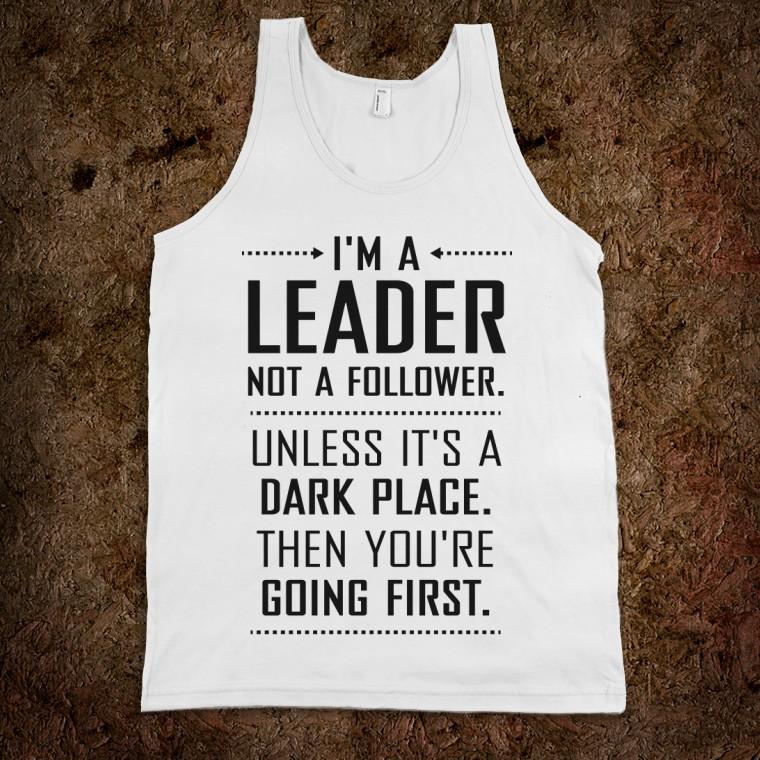 Ledarskap i komplexa situationer är oattraktivt därför att: Ledaren har inte svaret Ledarens roll att få följare att ta sitt