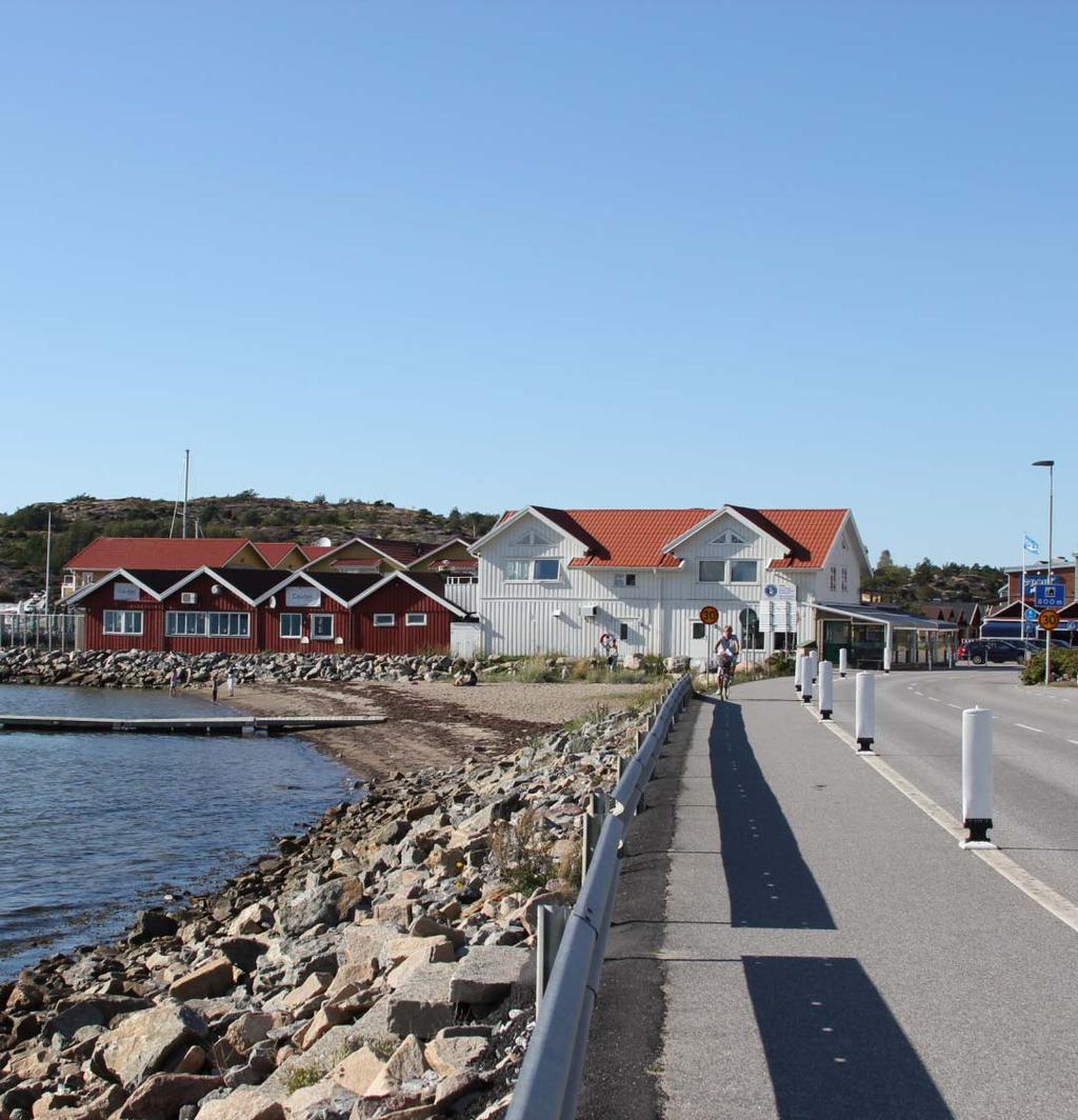 Västra Götalands Län Planerade åtgärder inom zon