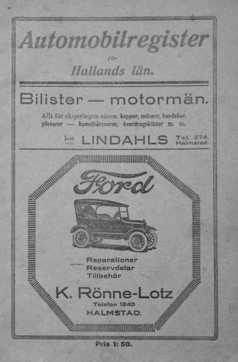 Wiklund, Roslags Näsby 580904 Reg X 31336 580904 Montören Sven-Gunnar Stenberg, Kungsgården 601118 Forslunds Motor AB, Sandviken 601130 Köksan Signe Johansson, Sandviken 601229 Valsmontören Stig