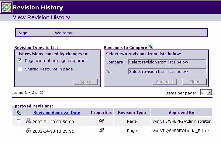 Appendix F Informationshantering i webbportalsystem Figur 3.