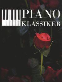 Pianoklassiker PDF ladda ner LADDA NER LÄSA Beskrivning Författare:. PIANOKLASSIKER Den klassiska samlingen i nyreviderad form med de riktiga pianoklassikerna.