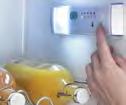 75 KYLD KYLIG A ++ A ++ Chladnička s mrazničkou 399 429 Biela. 702.823.60 Biela. 502.823.56 Chladnička s mrazničkou Funkcia na rýchle schladenie väčšieho nákupu alebo vychladenie nápojov.