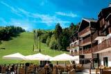 Velja za rezervacije do 6.6. NS-128602 AKCIJA DO -15 % 10.6., 2.9. samo 9,99 Tisno, otok Murter 51,85 Hotel Borovnik **** v sobi standard 10.6.-17.6. in 2.9.-9.9. 51,85 Redna cena 61-75.