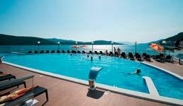 Martin na Muri Hotel Spa Golfer **** 47 24.5.-24.6. 48 24.6.-31.7. 49 do 24.6. in brezplačno za otroka do 14 let 24.6. AKCIJA! 24.6.-31.7. 3 x 141 (47 /dan) Redna cena 74.