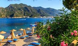 6. AKCIJA DO -33 % Priporočamo TOP poletne počitnice Kreta 306 Real Palace *** 7 dni, nočitev z zajtrkom 306 485 Maragakis Beach *** 7 dni, 480 577 Ros 332 Esperia *** 7 dni,