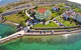 AKCIJA DO -10 % PIJAČA PRI VEČERJI PIJAČA PRI VEČERJI Poreč 47,70 Hotel Pical ** s pijačo pri večerji 3.6.