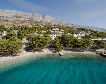 7.-19.8. 68,40 19.8.-2.9. 62,10 Omiš 56,21 Holiday Village Sagitta *** all inclusive v apartmaju 10.6.-17.6. 56,21 24.6.-1.7. 72,16 1.7.-8.7. 82,00 Brezplačno za 2 otroka do 7 let Redna cena 49 67 /osebo/dan.