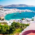 Največja, najlepša, najboljša 8-dnevno križarjenje z ladjo MSC Seaview Genova, Neapelj, Messina/Sicilija (Italija), La Valletta (Malta), Barcelona (Španija), Marseille (Francija), Genova (Italija)